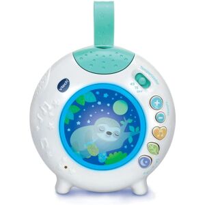 Vtech Duerme Conmigo Proyector para Cuna - Ayuda para Dormir Bebés Vtech Duerme Conmigo Proyector para Cuna - Ayuda para Dormir Bebés