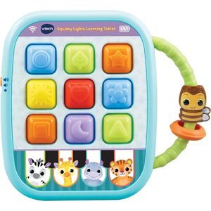 Vtech Squishy Lights Learning Tablet - Learning Tablet Vtech Squishy Lights Learning Tablet - Learning Tablet