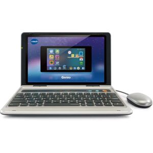 VTECH Vtech Genio Lernlaptop - Bildungskompüter VTECH Vtech Genio Lernlaptop - Bildungskompüter
