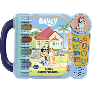 VTech Bluey Lernspielbuch - Interaktives Lernbuch VTech Bluey Lernspielbuch - Interaktives Lernbuch
