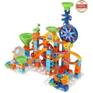 VTech Marble Rush XL100E - Set de circuit de billes électronique VTech Marble Rush XL100E - Set de circuit de billes électronique