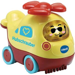 Vtech Tut Tut Baby Flitzer Helicopter - Durable Bio Plastic Toy Vehicle Vtech Tut Tut Baby Flitzer Helicopter - Durable Bio Plastic Toy Vehicle