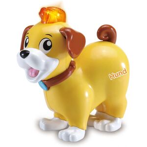 VTech Tip Tap Baby Tiere - Hund - Motorikspielzeug VTech Tip Tap Baby Tiere - Hund - Motorikspielzeug