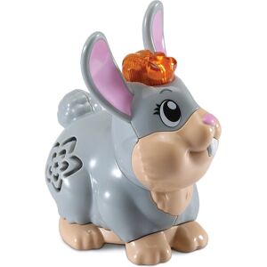 VTech Tip Tap Baby Animals - Bunny - Motor Skills Toy - Baby VTech Tip Tap Baby Animals - Bunny - Motor Skills Toy - Baby