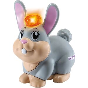 VTech Tip Tap Baby Állatok - Nyúl - Mozgásfejlesztő játék - Baba VTech Tip Tap Baby Állatok - Nyúl - Mozgásfejlesztő játék - Baba