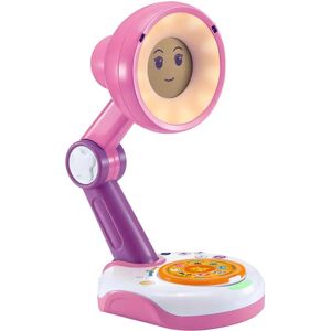 VTECH Funny Sunny Interaktive Lampen-Freundin - Lernspielzeug VTECH Funny Sunny Interaktive Lampen-Freundin - Lernspielzeug