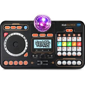 VTech Kidi DJ Mix - Multicolour Music Toy VTech Kidi DJ Mix - Multicolour Music Toy