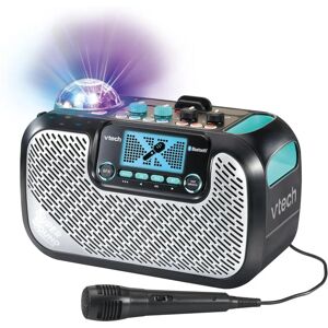 Vtech Karaoke Speaker with Microphone - Children’s Party Sound System Vtech Karaoke Speaker with Microphone - Children’s Party Sound System