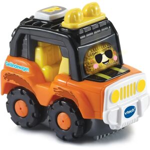V-TECH Tut Tut Baby Flitzer - Off-road vehicle - toy vehicle V-TECH Tut Tut Baby Flitzer - Off-road vehicle - toy vehicle