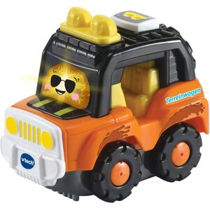 VTech Multi-Color Vehicle Toy - Durable Off-Road Vehicle for Kids VTech Multi-Color Vehicle Toy - Durable Off-Road Vehicle for Kids
