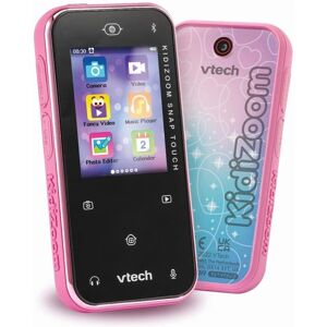 Vtech KidiZoom Snap Touch Pink - Tablet Vtech KidiZoom Snap Touch Pink - Tablet