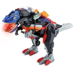 VTech Switch & Go Dinos 549504 - Interaktives Dino & Fahrzeug Set VTech Switch & Go Dinos 549504 - Interaktives Dino & Fahrzeug Set