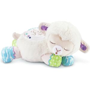 VTech Baby 80-550507 Giocattolo educativo - Luce notturna, pecora rilassante VTech Baby 80-550507 Giocattolo educativo - Luce notturna, pecora rilassante