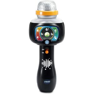 Vtech Singing Microphone - Fun Voice Effect for Kids 2+ Vtech Singing Microphone - Fun Voice Effect for Kids 2+