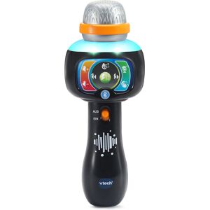 VTech Baby Magisches Singspaß-Mikrofon - Bluetooth, 15 Lieder, LED, Effekte - Mikrofon VTech Baby Magisches Singspaß-Mikrofon - Bluetooth, 15 Lieder, LED, Effekte - Mikrofon