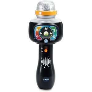Micrófono de karaoke Bluetooth Vtech Sing with Me - Niños +2 Micrófono de karaoke Bluetooth Vtech Sing with Me - Niños +2