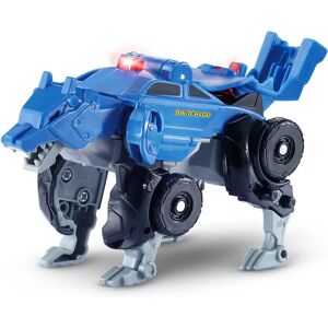 VTech Switch & Go Dinos – Miniwolf Figur - Spielzeugauto & Charakter VTech Switch & Go Dinos – Miniwolf Figur - Spielzeugauto & Charakter