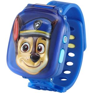 VTech PAW Patrol Chase-Lernuhr Kinderuhr - Lernspiel, Blau VTech PAW Patrol Chase-Lernuhr Kinderuhr - Lernspiel, Blau
