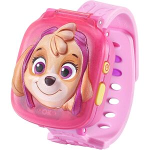 VTech PAW Patrol Skye Lernuhr - Digitaluhr für Kinder mit Spielen VTech PAW Patrol Skye Lernuhr - Digitaluhr für Kinder mit Spielen