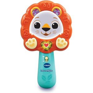 Espejo Vtech Leo Reflejos - Espejo para Bebés Espejo Vtech Leo Reflejos - Espejo para Bebés