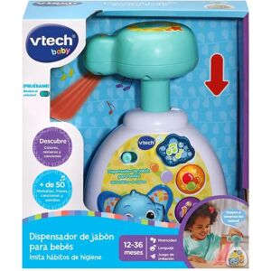 Vtech Szappanadagoló - Ismerje meg a higiéniai szokásokat Vtech Szappanadagoló - Ismerje meg a higiéniai szokásokat