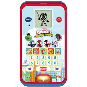 Smartphone Éducatif VTech pour Enfants - Multicolore Smartphone Éducatif VTech pour Enfants - Multicolore