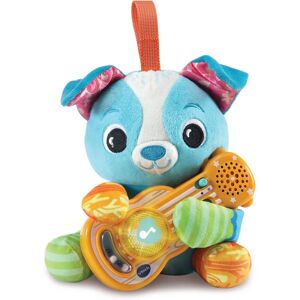 VTech Puppy Sounds Guitar - Unisex Musical Toy VTech Puppy Sounds Guitar - Unisex Musical Toy