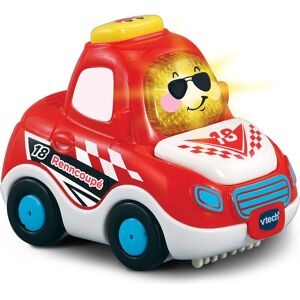 VTech Tut Tut Baby Flitzer - 4-in-1 Ramp Playset - Toy Vehicle Set VTech Tut Tut Baby Flitzer - 4-in-1 Ramp Playset - Toy Vehicle Set