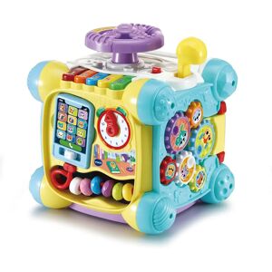 VTech Twist and Play Cube - toy VTech Twist and Play Cube - toy