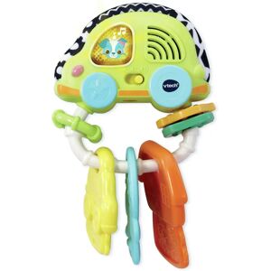 Vtech Mon Hochet - Teether for Babies - Educational Toy Vtech Mon Hochet - Teether for Babies - Educational Toy
