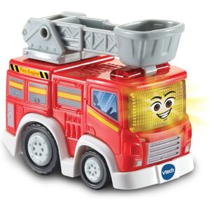 VTech Toot-Toot Drivers Fire Engine - Toy Fire Engine VTech Toot-Toot Drivers Fire Engine - Toy Fire Engine
