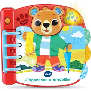 Jeu Éducatif Vtech Baby - Multicolore - Enfants 1+ - Publicité Jeu Éducatif Vtech Baby - Multicolore - Enfants 1+ - Publicité