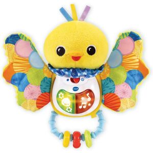 VTech Baby Hochet - Yellow - Baby Toy VTech Baby Hochet - Yellow - Baby Toy