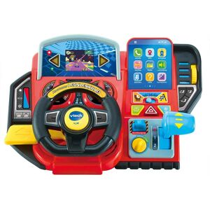 VTech 558904 Fahrersimulationsspiel - Spiel VTech 558904 Fahrersimulationsspiel - Spiel