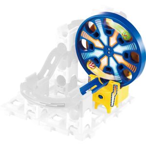 Vtech Marble Rush - Kit d'extension électronique - Grande roue - Jeu de billes - Publicité Vtech Marble Rush - Kit d'extension électronique - Grande roue - Jeu de billes - Publicité