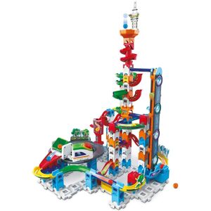 Vtech Marble Rush - Jouets - Blanc - XL300E - 143 Pièces - Pour 4 Ans et Plus Vtech Marble Rush - Jouets - Blanc - XL300E - 143 Pièces - Pour 4 Ans et Plus