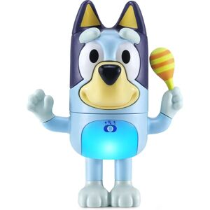 VTech Bluey Interactive Toddler Toy - Follow & Play VTech Bluey Interactive Toddler Toy - Follow & Play