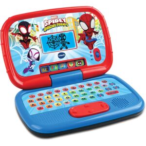 VTech Spidey Learning Laptop - Interactive Educational Toy VTech Spidey Learning Laptop - Interactive Educational Toy
