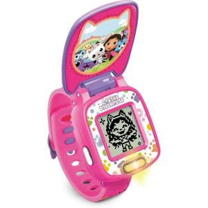 VTech Gabby's Dollhouse Time to Get Tiny Watch - Digital, Interactive Kids Watch VTech Gabby's Dollhouse Time to Get Tiny Watch - Digital, Interactive Kids Watch