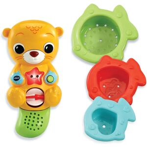 Vtech Baby Ma petite loutre de bain - Jouet de bain Vtech Baby Ma petite loutre de bain - Jouet de bain