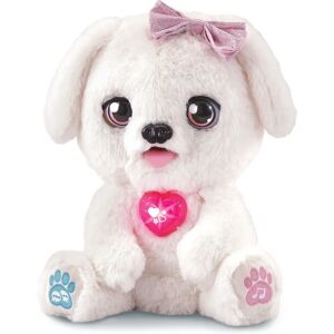 VTech KIDIFRIENDS KISSKISS - Jouet interactif VTech KIDIFRIENDS KISSKISS - Jouet interactif