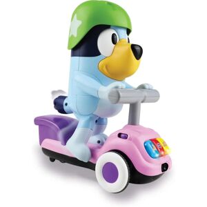 Figura de acción Bluey Vtech - Juguete educativo para niños Figura de acción Bluey Vtech - Juguete educativo para niños