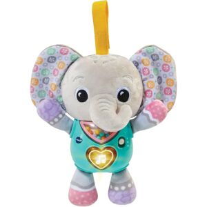 Peluches con sonidos Vtech Elefante - Peluche con sonidos Vtech Elefante 15 x 8,9 x 19,1 cm Peluches con sonidos Vtech Elefante - Peluche con sonidos Vtech Elefante 15 x 8,9 x 19,1 cm