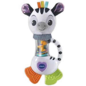 VTech Zebrás Baba Csörgő - Baba Játék VTech Zebrás Baba Csörgő - Baba Játék