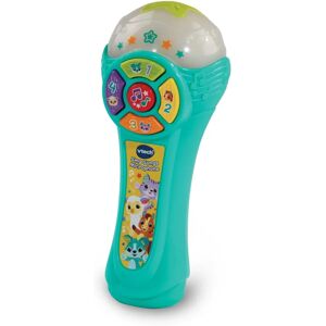 VTech Baby Sing Songs Microphone - Microphone for Kids VTech Baby Sing Songs Microphone - Microphone for Kids
