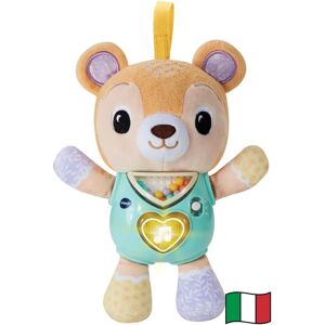 Vtech Ours Interactif pour Bébé - 568307 - Publicité Vtech Ours Interactif pour Bébé - 568307 - Publicité