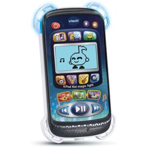 Vtech Lumière Magique Jouet Éducatif - Appareil d'Apprentissage Électronique - Publicité Vtech Lumière Magique Jouet Éducatif - Appareil d'Apprentissage Électronique - Publicité
