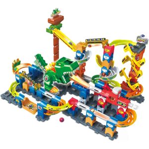 Vtech Marble Rush Dino Adventure - Marble Run Set Vtech Marble Rush Dino Adventure - Marble Run Set