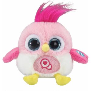 VTech Momo - Oiseau en Peluche avec Effets de Voix - Poupée Interactive pour Enfants - Publicité VTech Momo - Oiseau en Peluche avec Effets de Voix - Poupée Interactive pour Enfants - Publicité