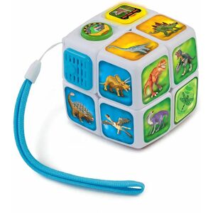VTech Twist & Learn Dino-Würfel - Spielzeug VTech Twist & Learn Dino-Würfel - Spielzeug